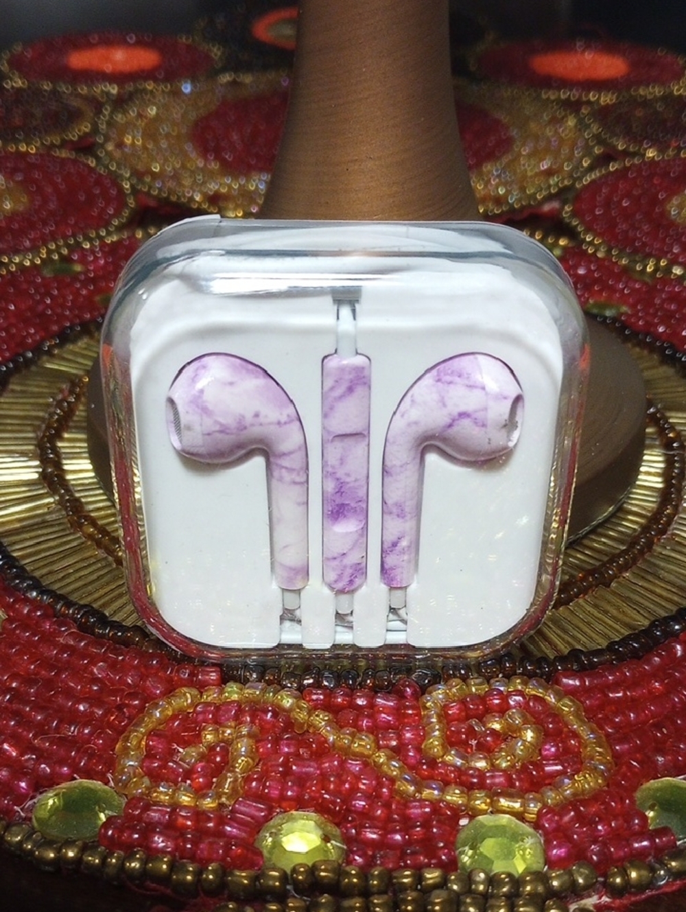 Givvy Wired Earbuds
